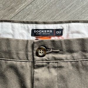 Dockers, easy khaki D2